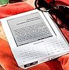 Win a Kindle and $125 Amazon Bucks!