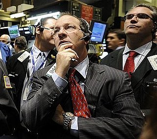 Manic Monday: Dow Roars Back From Worst Week Ever