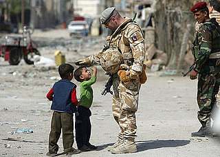 Will the Recession Cause the End of the War in Iraq? 