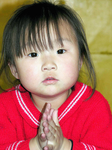 2.7 Million North Koreans Will Starve This Month Without Aid