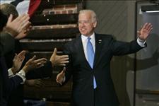 Biden's Effort Predicted — Even the Unpredictable