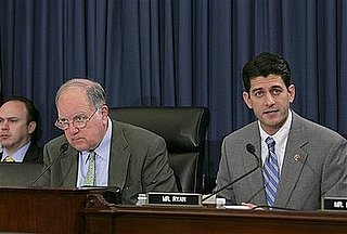Bush, Bernanke Say Time Is Right For New Stimulus