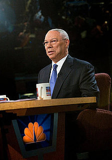 Reactions to Colin Powell's Endorsement of Barack Obama