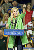 Hasselbeck Campaigns for Palin: Is the Clothes Issue "Sexist?"