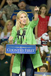 Hasselbeck Campaigns for Palin: Is the Clothes Issue "Sexist?"