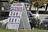 Survey: Gas Prices Fall Nearly 53 Cents in Two Weeks