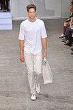 S/S 09 Mens RTW - SOFT