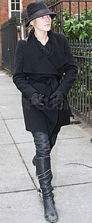 Celeb Style: Kate Winslet