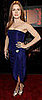 Critics' Choice Style: Amy Adams