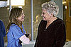 Grey's Anatomy Rundown: Episode 12, "Sympathy For the Devil"