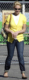 Celeb Style: Katherine Heigl