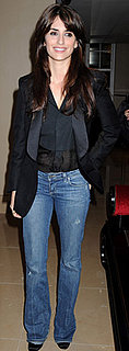 Celeb Style: Penelope Cruz