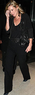 Celeb Style: Kate Moss