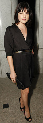 Celeb Style: Selma Blair