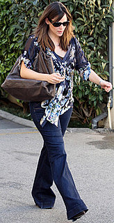 Celeb Style: Jennifer Garner