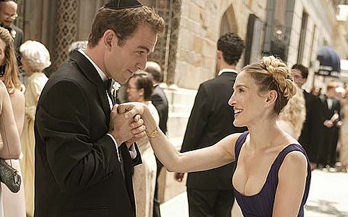 Season Six: "The Catch" Season Six: "The Catch"
