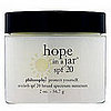 Monday Giveaway! Philosophy's Hope in a Jar SPF 20