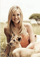 David Babaii and Kate Hudson's Hair Products for Wildaid David Babaii and Kate Hudson's Hair Products for Wildaid