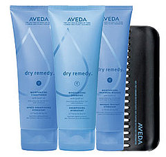 New Product Alert: Aveda Dry Remedy System New Product Alert: Aveda Dry Remedy System