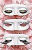Be a Clown With Viktor & Rolf For Shu Uemura