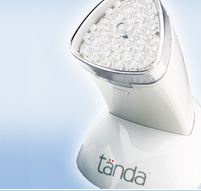 Enter BellaSugar's "Good Skin Is In" Giveaway and Win a Tanda Skincare System! 