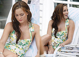 Gossip Style: Blair Waldorf