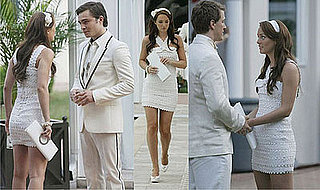 Gossip Style: Blair Waldorf