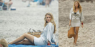 Gossip Style: Serena van der Woodsen