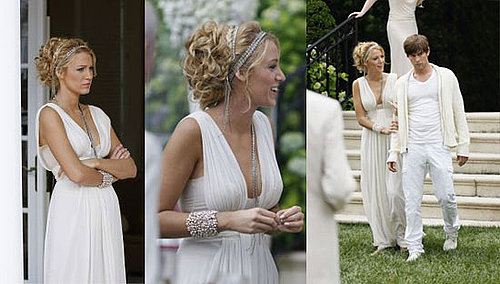 Gossip Style: Serena van der Woodsen
