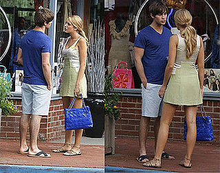 Gossip Style: Serena van der Woodsen