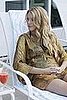 Gossip Style: Serena van der Woodsen