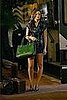 Gossip Style: Blair Waldorf
