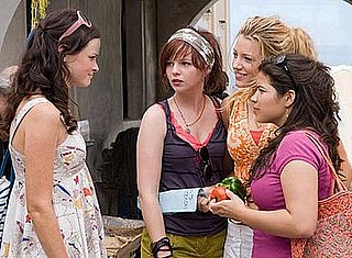 Sisterhood Style: Lena, Tibby, Bridget, Carmen