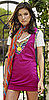 90210 Style: Erin Silver