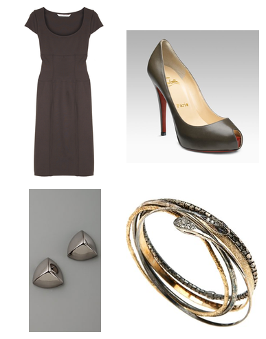 Nina Garcia Nina Garcia