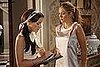 Gossip Style: Serena van der Woodsen