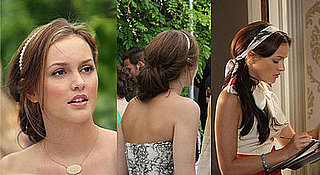 Gossip Style: Blair Waldorf 