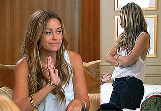 Hills Style: Lauren Conrad