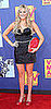 VMAs Style: Stephanie Pratt