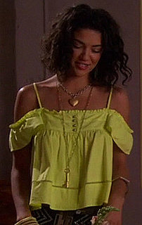 Gossip Style: Vanessa Abrams 