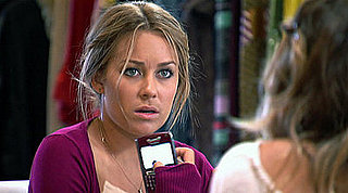 Hills Style: Lauren Conrad