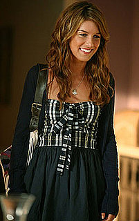 90210 Style: Annie Wilson