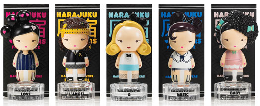 Meet the Harajuku Lovers Meet the Harajuku Lovers
