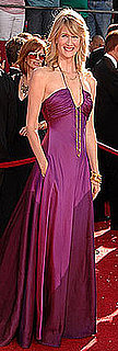Emmys Style: Laura Dern