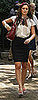 Gossip Style: Blair Waldorf