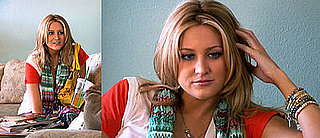 Hills Style: Stephanie Pratt