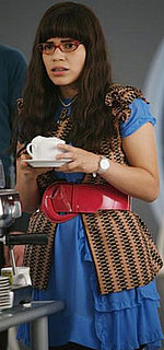 Ugly Betty Style: Betty Suarez