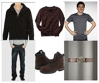 Dean Winchester