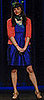 Project Runway Style: Kenley