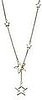 The Look For Less: Tiffany & Co. Star Necklace 